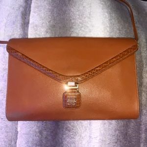 Vintage cross body Givenchy Bag